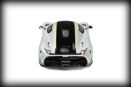 Koenigsegg REGERA 2018 GT SPIRIT 1:18