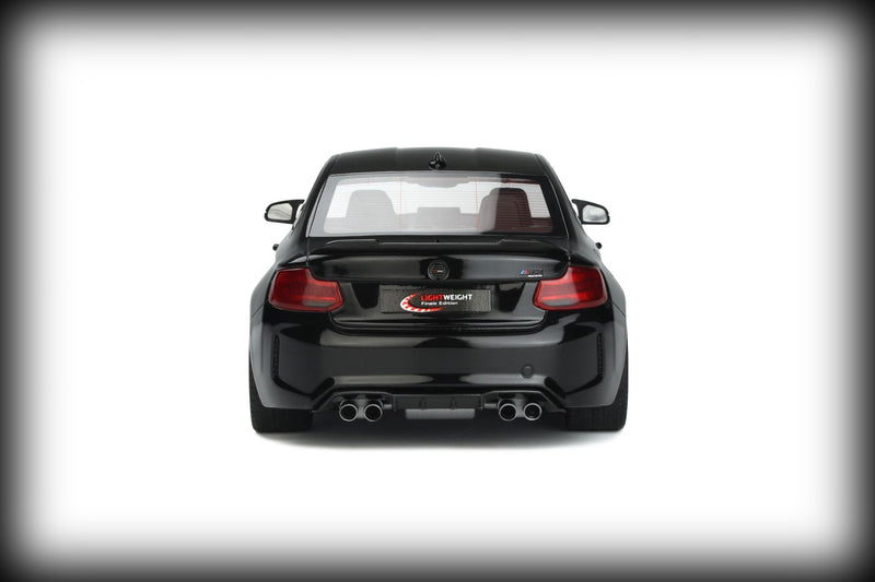 Chargez l&#39;image dans la visionneuse de la galerie, &lt;tc&gt;Bmw M2 COMPETITION BY LIGHTWEIGHT PERFORMANCE 2021 GT SPIRIT 1:18&lt;/tc&gt;

