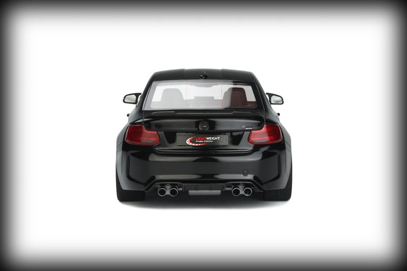 Load image into Gallery viewer, Bmw M2 COMPETITION BY LIGHTWEIGHT PERFORMANCE 2021 GT SPIRIT 1:18
