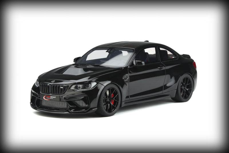 Chargez l&#39;image dans la visionneuse de la galerie, &lt;tc&gt;Bmw M2 COMPETITION BY LIGHTWEIGHT PERFORMANCE 2021 GT SPIRIT 1:18&lt;/tc&gt;
