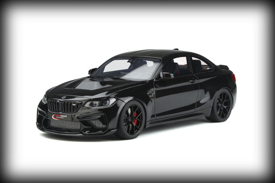 <tc>Bmw M2 COMPETITION BY LIGHTWEIGHT PERFORMANCE 2021 GT SPIRIT 1:18</tc>