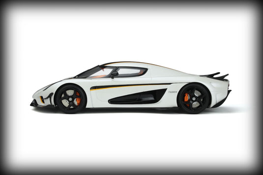 Koenigsegg REGERA 2018 GT SPIRIT 1:18