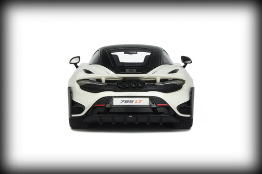<tc>McLaren 765 LT 2020 GT SPIRIT 1:18</tc>