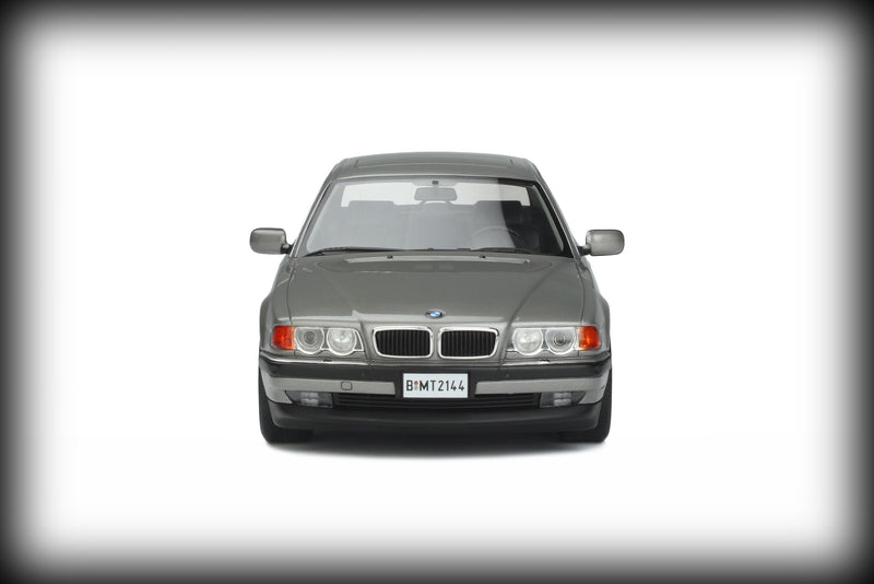 Chargez l&#39;image dans la visionneuse de la galerie, &lt;tc&gt;Bmw E38 750 IL OTTOmobile 1:18&lt;/tc&gt;
