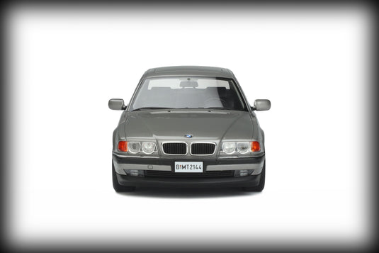 <tc>Bmw E38 750 IL OTTOmobile 1:18</tc>