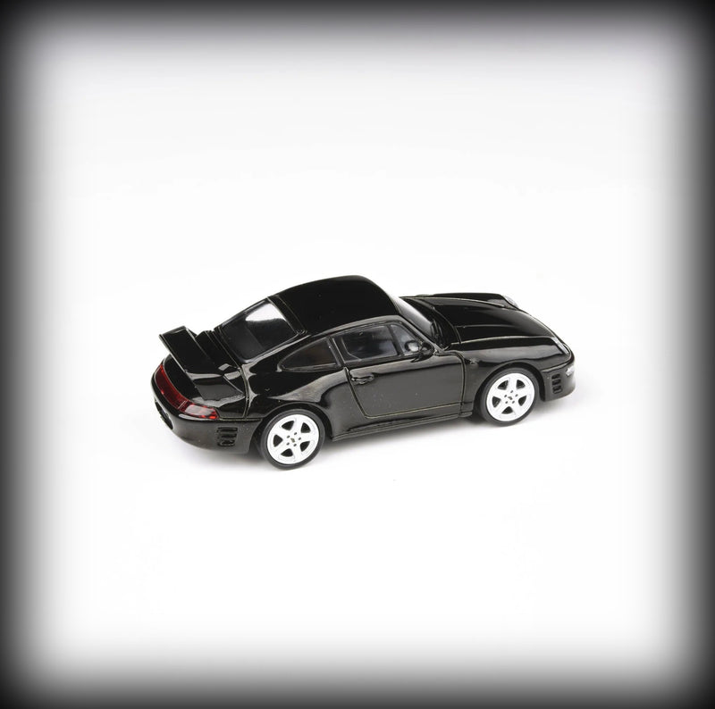 Laad de afbeelding in de Gallery-viewer, Porsche RUF CTR2 1995 PARA64 1:64
