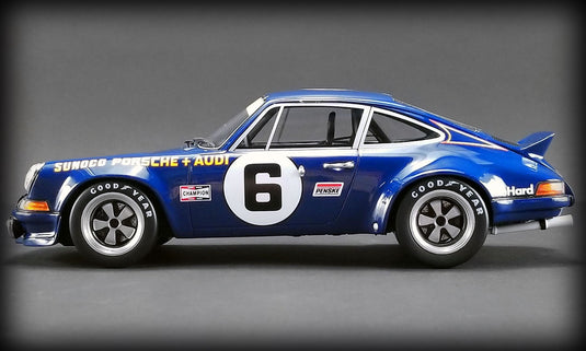 <tc>Porsche 911 RSR 1973 GT SPIRIT USA Exclusive 1:18</tc>