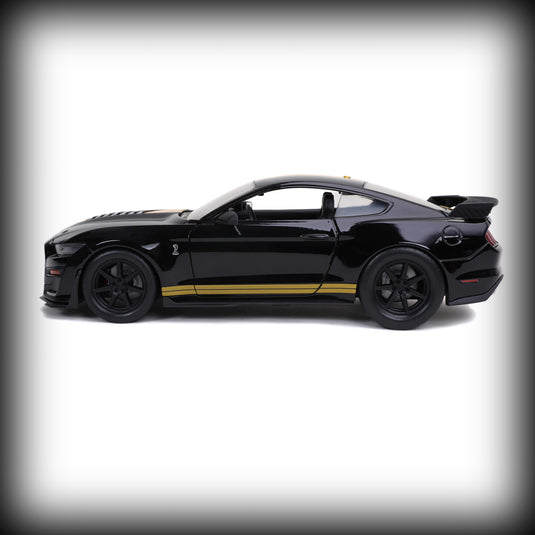 Ford Mustang Shelby GT500 2020 JADA 1:24