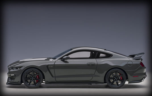 Ford SHELBY GT-350R 2017 AUTOart 1:18 (6810168393833)