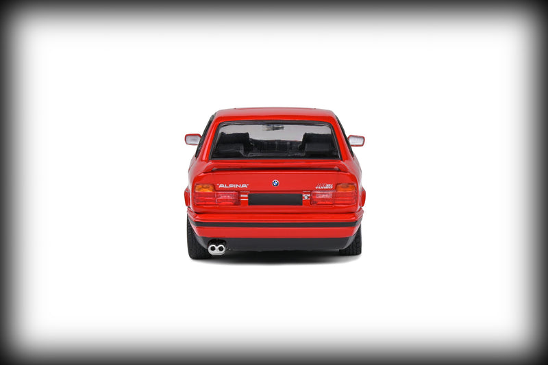 Chargez l&#39;image dans la visionneuse de la galerie, &lt;tc&gt;Bmw ALPINA B10 (E34) 1994 SOLIDO 1:43&lt;/tc&gt;
