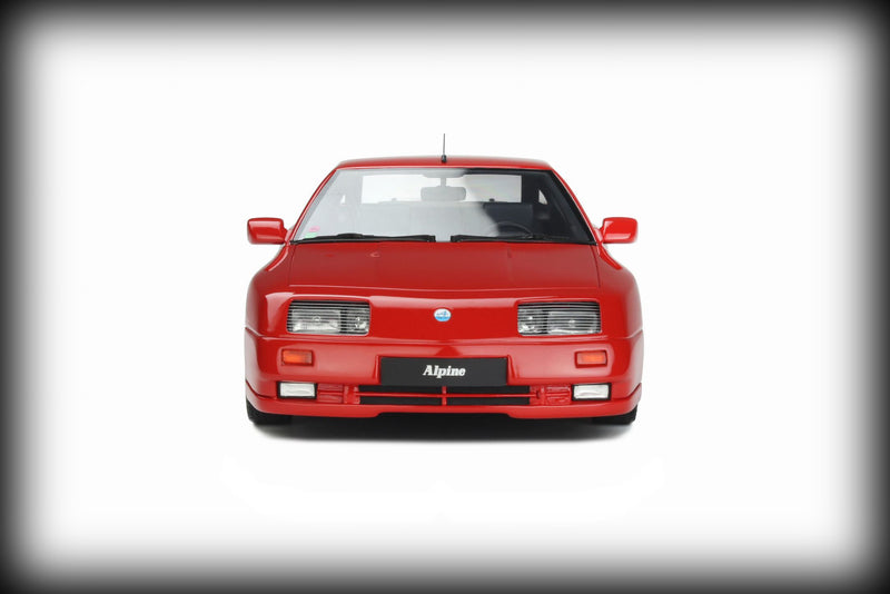 Load image into Gallery viewer, Renault ALPINE GTA 1991 OTTOmobile 1:18
