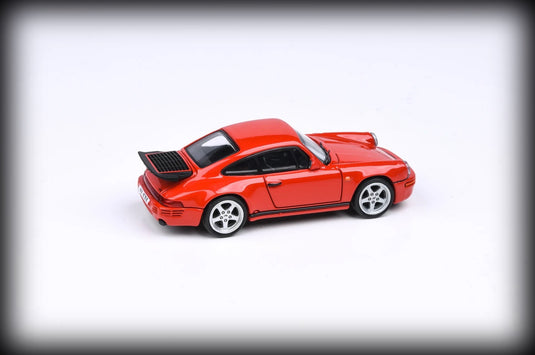 Porsche RUF CTR 1987 PARA64 1:64