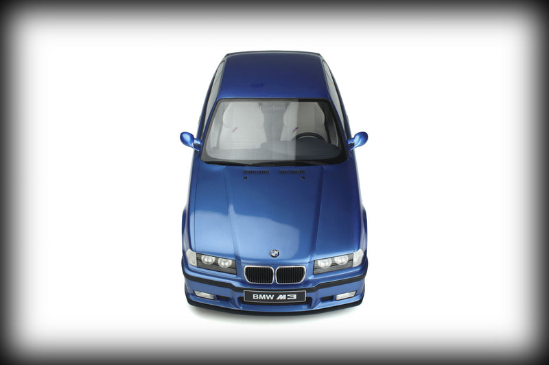 Chargez l&#39;image dans la visionneuse de la galerie, &lt;tc&gt;BMW M3 (E36) 3.2L Coupe 1995 GT SPIRIT 1:8&lt;/tc&gt;
