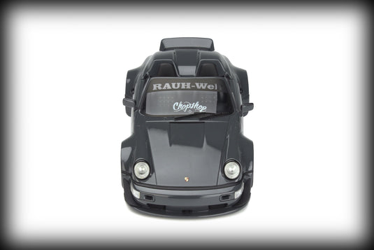 <transcy>Rwb 911 KIT CARROSSERIE YABAI CABRIOLET GT SPIRIT 1:18</transcy>