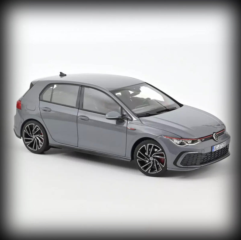 Chargez l&#39;image dans la visionneuse de la galerie, Vw Golf GTI 2020 NOREV 1:18
