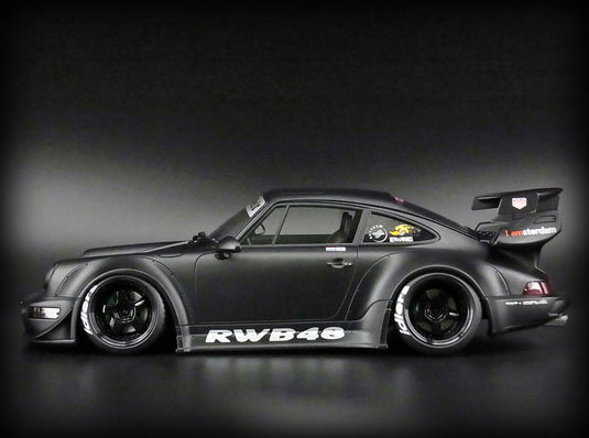 <tc>Porsche RWB 964 IGNITION MODEL 1:18</tc>