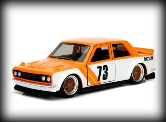 Datsun 510 1973 JADA 1:32