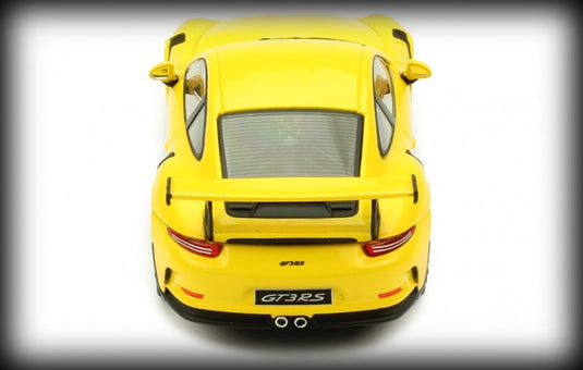 Porsche 911 (991) GT3 RS 2017 IXO 1:43