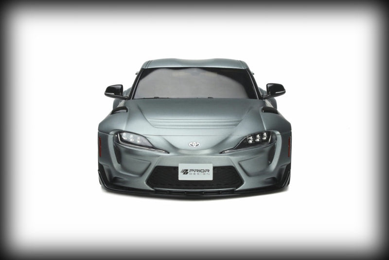 Laad de afbeelding in de Gallery-viewer, Toyota SUPRA DOOR PRIOR DESIGN GT SPIRIT 1:18
