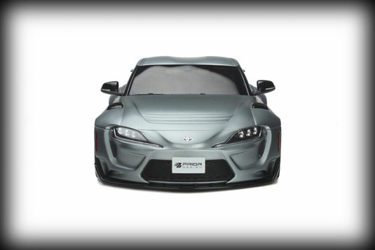 Toyota SUPRA DOOR PRIOR DESIGN GT SPIRIT 1:18