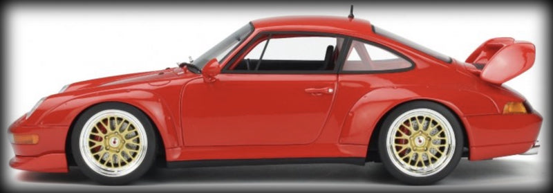 Chargez l&#39;image dans la visionneuse de la galerie, &lt;transcy&gt;Porsche 911 (993) 3.8 RSR GT SPIRIT 1:18&lt;/transcy&gt;
