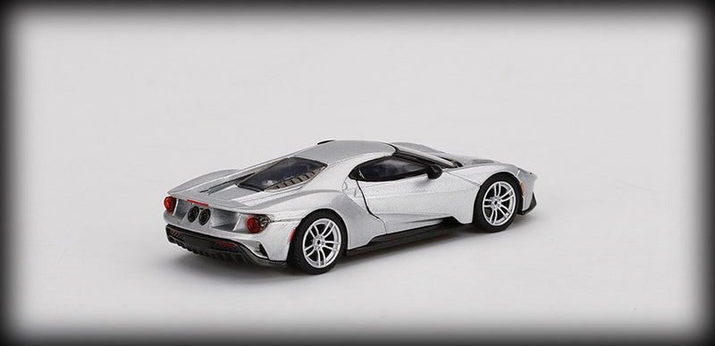 Load image into Gallery viewer, Ford GT MINI GT 1:64
