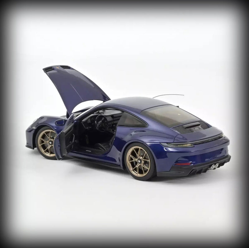 Load image into Gallery viewer, Porsche 911 GT3 with Touring Package 2021 NOREV 1:18

