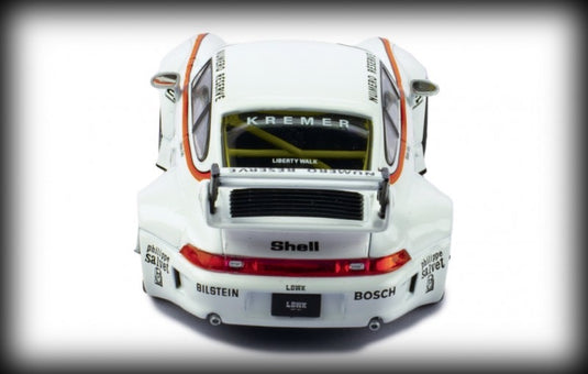 Porsche RWB 993 LBWK Nr.41 IXO 1:43