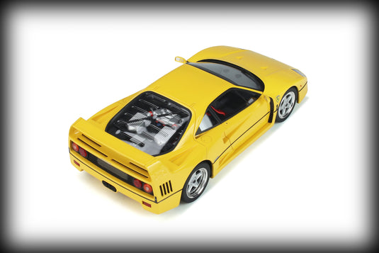 Ferrari F40 1984 GT SPIRIT 1:18