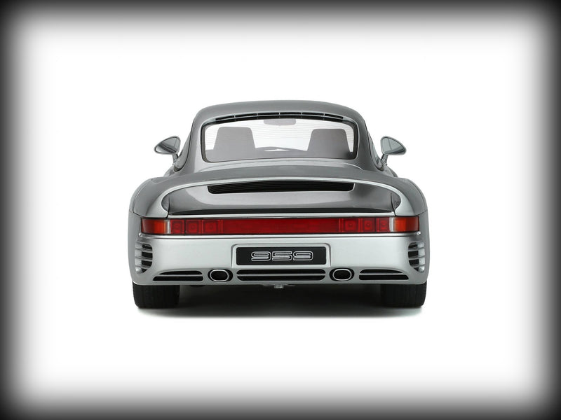 Chargez l&#39;image dans la visionneuse de la galerie, &lt;tc&gt;Porsche 959 1986 GT SPIRIT 1:12&lt;/tc&gt;
