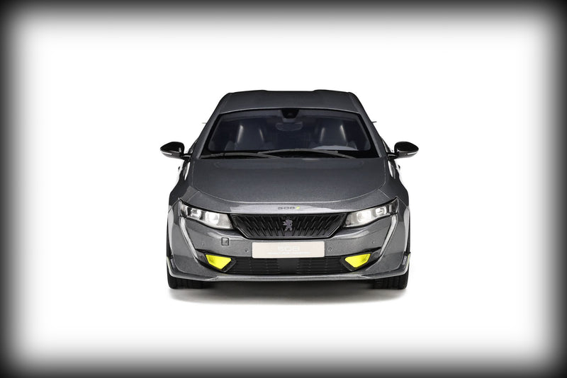 Laad de afbeelding in de Gallery-viewer, Peugeot 508 SPORT ENGINEERED (CONCEPT) 2020 OTTOmobile 1:18
