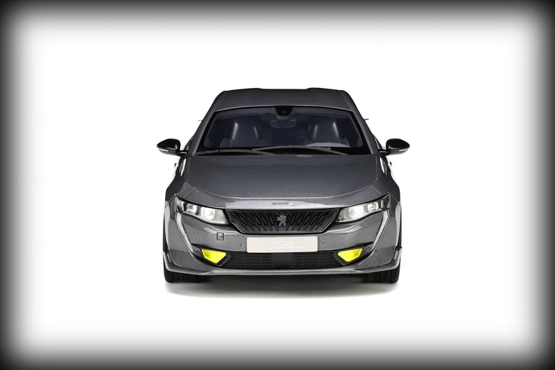 Load image into Gallery viewer, Peugeot 508 SPORT ENGINEERED (CONCEPT) 2020 OTTOmobile 1:18
