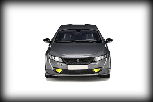 Peugeot 508 SPORT ENGINEERED (CONCEPT) 2020 OTTOmobile 1:18