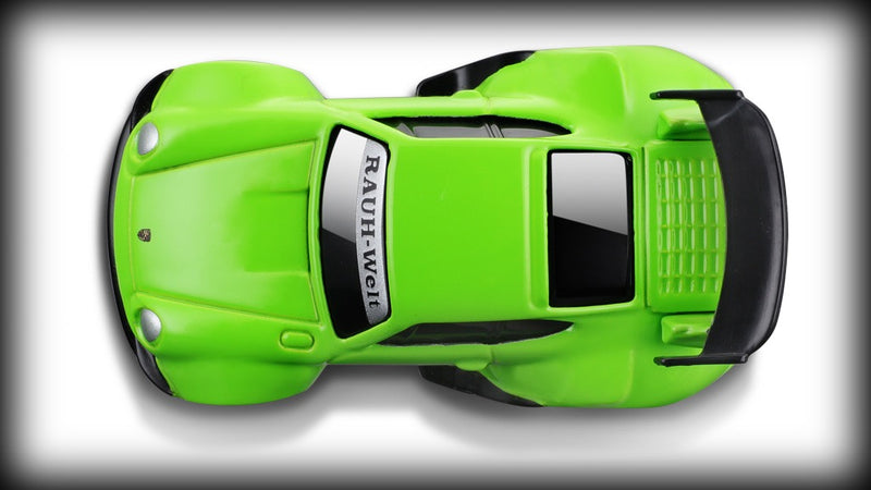 Chargez l&#39;image dans la visionneuse de la galerie, &lt;tc&gt;Porsche 911 933 (RWB) 1995 Nr.18 MAISTO 1:64&lt;/tc&gt;
