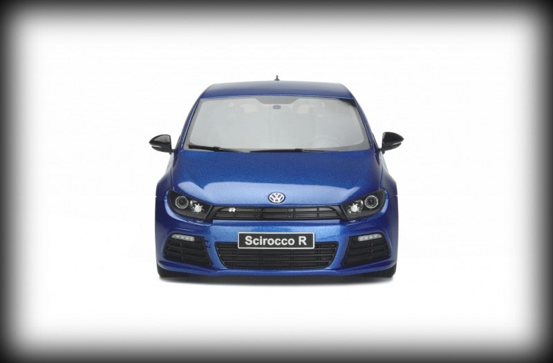 Load image into Gallery viewer, Vw Scirocco 3 Ph.1 R OTTOmobile 1:18
