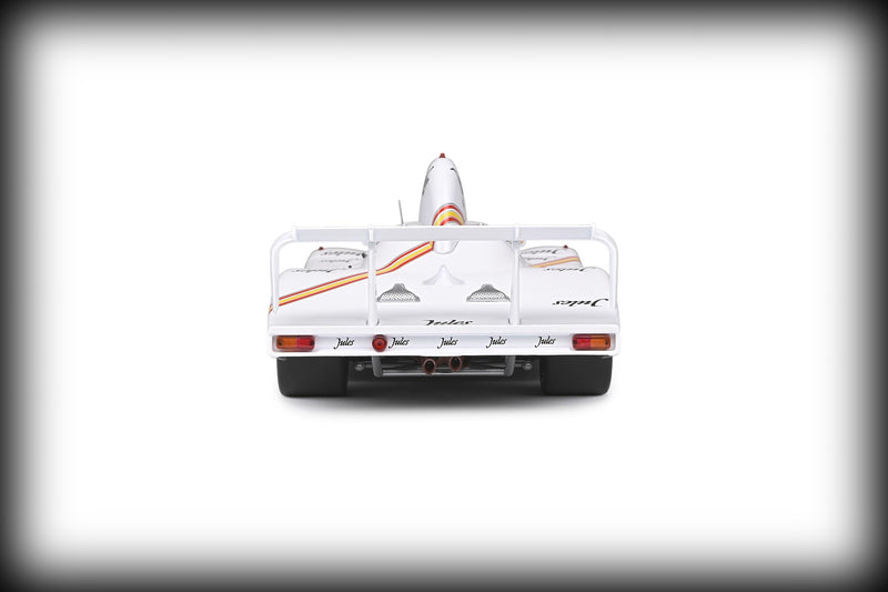 Chargez l&#39;image dans la visionneuse de la galerie, &lt;tc&gt;Porsche 936 Winner Le Mans 1981 SOLIDO 1:18&lt;/tc&gt;
