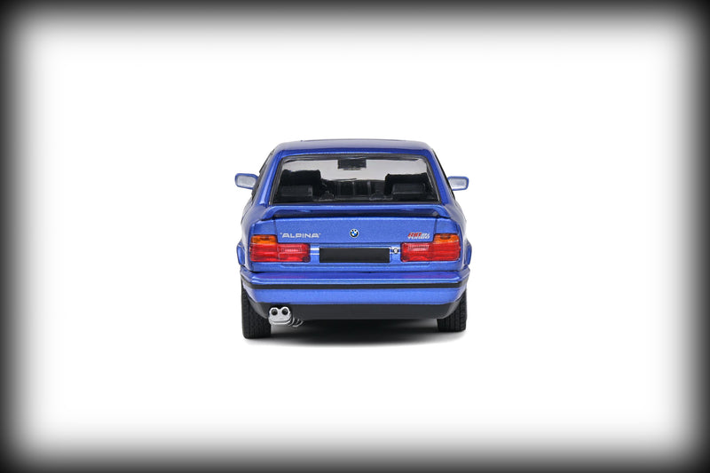 Chargez l&#39;image dans la visionneuse de la galerie, &lt;tc&gt;Bmw ALPINA B10 (E34) 1994 SOLIDO 1:43&lt;/tc&gt;
