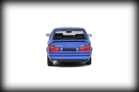 <tc>Bmw ALPINA B10 (E34) 1994 SOLIDO 1:43</tc>