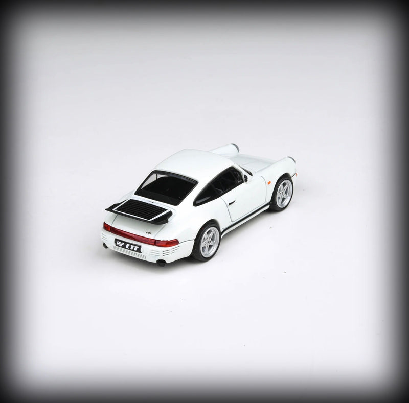 Chargez l&#39;image dans la visionneuse de la galerie, Porsche RUF CTR 1987 PARA64 1:64
