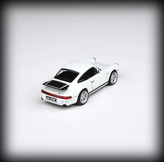 Porsche RUF CTR 1987 PARA64 1:64