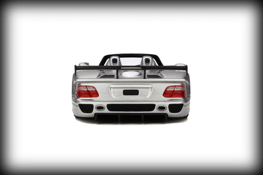 Mercedes Benz CLK-CLASS GTR SPIDER 1998 GT SPIRIT 1:18