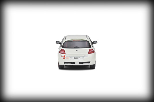 <transcy>Renault MEGANE R26R 2009 SOLIDO 1:43</transcy>