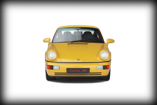 <transcy>Porsche 964 RS AMERICA GT SPIRIT 1:18</transcy>