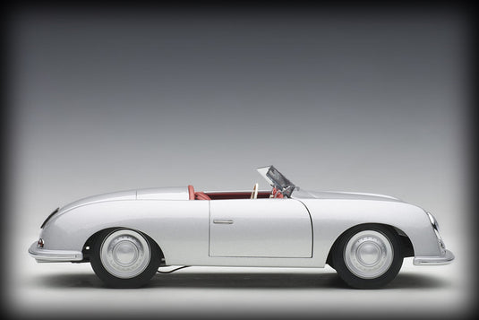 <transcy>Porsche 356 NUMÉRO 1 VERSION AMÉLIORÉE AUTOart 1:18</transcy>