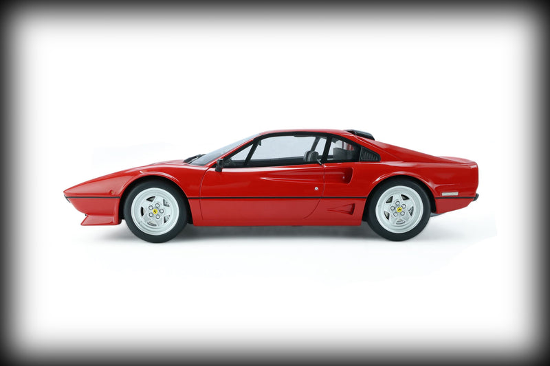 Chargez l&#39;image dans la visionneuse de la galerie, &lt;tc&gt;Ferrari 208 GTB TURBO GT SPIRIT 1:18&lt;/tc&gt;
