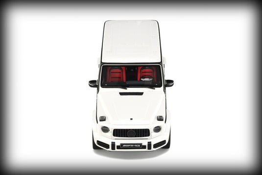 Mercedes-Benz G 63 AMG EDITION 55 2022 GT SPIRIT 1:18