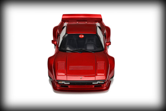 <tc>Khyzyl SALEEM 288 GTO 2022 GT SPIRIT 1:18</tc>