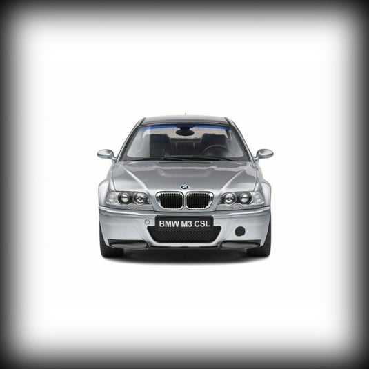 <transcy>Bmw M3 (E46) 2000 SOLIDO 1:18</transcy>