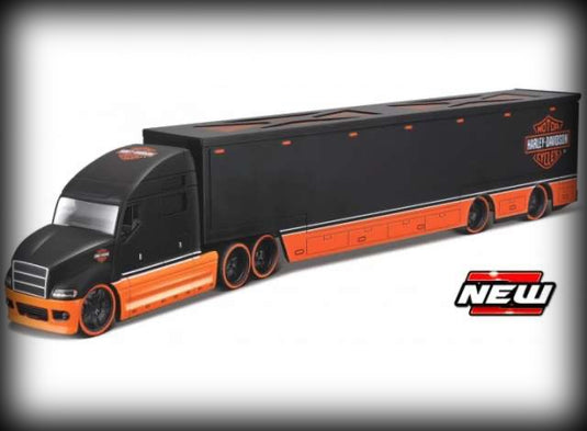 Daimler Truck Harley-Davidson  MAISTO 1:64