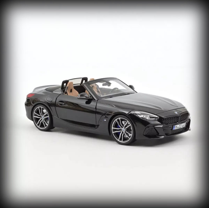 Chargez l&#39;image dans la visionneuse de la galerie, Bmw Z4 2019 NOREV 1:18
